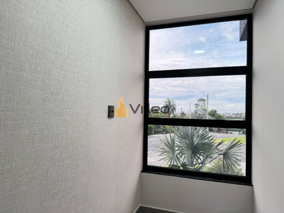 Imagem Casa de Condomínio com 3 Quartos à Venda, 280 m² em Morros - Sorocaba
