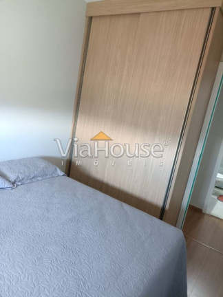 Apartamento com 2 Quartos à Venda, 64 m² em Quinta Da Primavera - Ribeirão Preto