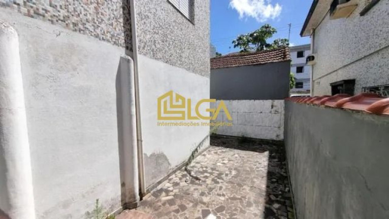 Apartamento com 2 Quartos à Venda, 103 m² em Marapé - Santos