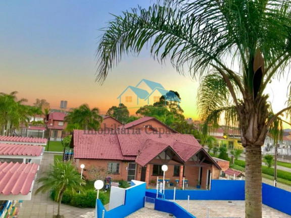 Apartamento com 1 Quarto à Venda, 55 m² em Capão Novo - Capão Da Canoa