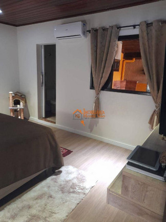 Imagem Sobrado com 3 Quartos à Venda, 228 m² em Jardim Testae - Guarulhos Imagem Sobrado com 3 Quartos à Venda, 228 m² em Jardim Testae - Guarulhos