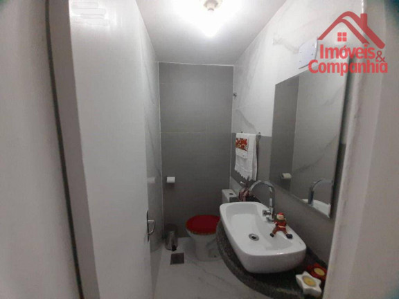 Imagem Apartamento com 3 Quartos à Venda, 128 m² em Meireles - Fortaleza Imagem Apartamento com 3 Quartos à Venda, 128 m² em Meireles - Fortaleza