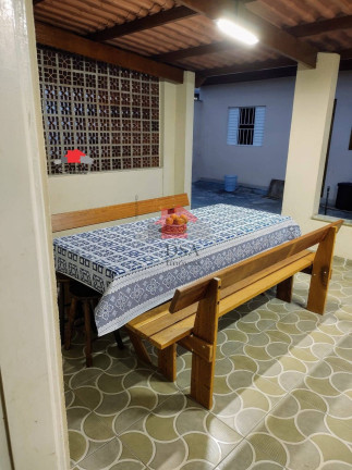 Imagem Casa com 5 Quartos à Venda, 350 m² em Jardim Minnesota (nova Veneza) - Sumaré