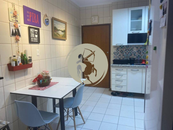 Imagem Apartamento com 2 Quartos à Venda, 101 m² em Boqueirao - Santos Imagem Apartamento com 2 Quartos à Venda, 101 m² em Boqueirao - Santos