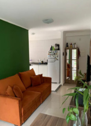 Imagem Apartamento com 2 Quartos à Venda, 47 m² em Parque Rincão - Cotia Imagem Apartamento com 2 Quartos à Venda, 47 m² em Parque Rincão - Cotia