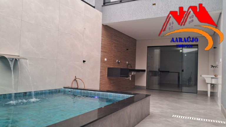 Casa com 3 Quartos à Venda, 214 m² em Jd Das Flores - Osasco