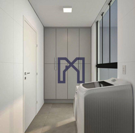 Imagem Apartamento com 1 Quarto à Venda, 24 m² em Pinheirinho - Itajubá