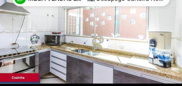 Imagem Casa com 5 Quartos à Venda, 280 m² em Parque Residencial Itaguaçu - Atibaia