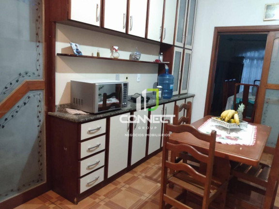Imagem Casa com 3 Quartos à Venda, 152 m² em Centro - Navegantes