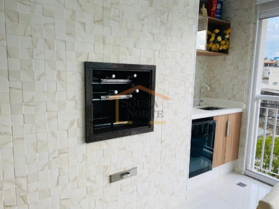 Imagem Apartamento com 2 Quartos à Venda, 65 m² em Santana - São Paulo Imagem Apartamento com 2 Quartos à Venda, 65 m² em Santana - São Paulo
