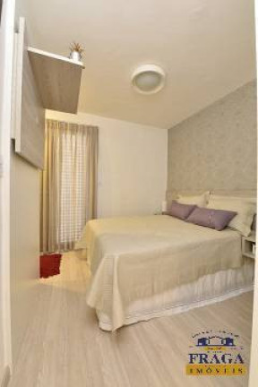 Imagem Casa de Condomínio com 2 Quartos à Venda, 53 m² em Vila Mineirão - Sorocaba