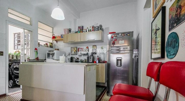 Imagem Apartamento com 2 Quartos à Venda, 110 m² em Bela Vista - São Paulo Imagem Apartamento com 2 Quartos à Venda, 110 m² em Bela Vista - São Paulo