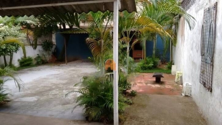 Imagem Casa com 2 Quartos para Alugar, 300 m² em Pompéia - Santos Imagem Casa com 2 Quartos para Alugar, 300 m² em Pompéia - Santos