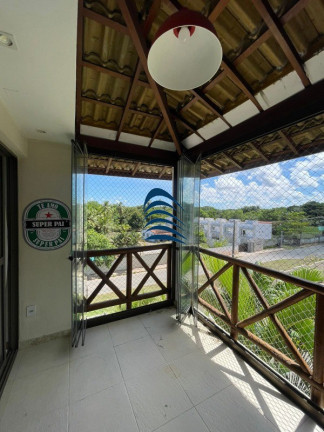 Imagem Imóvel com 3 Quartos à Venda, 88 m² em Abrantes - Camaçari Imagem Imóvel com 3 Quartos à Venda, 88 m² em Abrantes - Camaçari