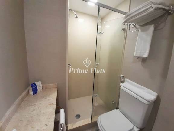 Imagem Apartamento com 1 Quarto à Venda, 28 m² em Jardim Paulista - São Paulo Imagem Apartamento com 1 Quarto à Venda, 28 m² em Jardim Paulista - São Paulo