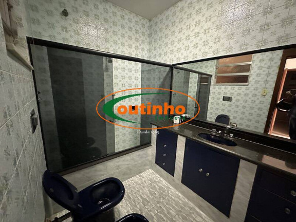 Imagem Apartamento com 4 Quartos à Venda, 280 m² em Andaraí - Rio De Janeiro Imagem Apartamento com 4 Quartos à Venda, 280 m² em Andaraí - Rio De Janeiro