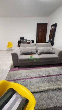 Imagem Apartamento com 3 Quartos à Venda, 90 m² em Jardim Patente - São Paulo