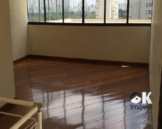 Imagem Cobertura com 4 Quartos à Venda, 365 m² em Jardim Paulista - São Paulo