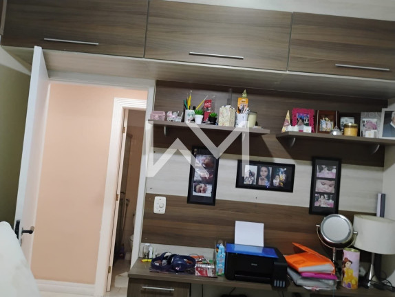 Imagem Apartamento com 3 Quartos à Venda, 89 m² em Macedo - Guarulhos Imagem Apartamento com 3 Quartos à Venda, 89 m² em Macedo - Guarulhos
