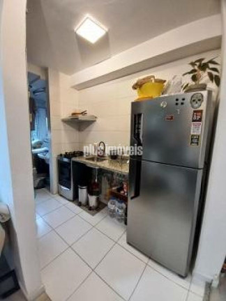 Imagem Apartamento com 3 Quartos à Venda, 59 m² em Vila Santana - São Paulo Imagem Apartamento com 3 Quartos à Venda, 59 m² em Vila Santana - São Paulo