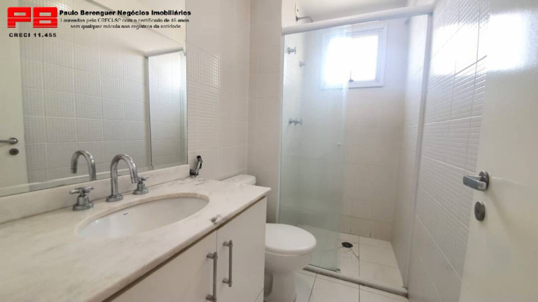 Imagem Apartamento com 2 Quartos para Alugar, 54 m² em Barra Funda - São Paulo Imagem Apartamento com 2 Quartos para Alugar, 54 m² em Barra Funda - São Paulo