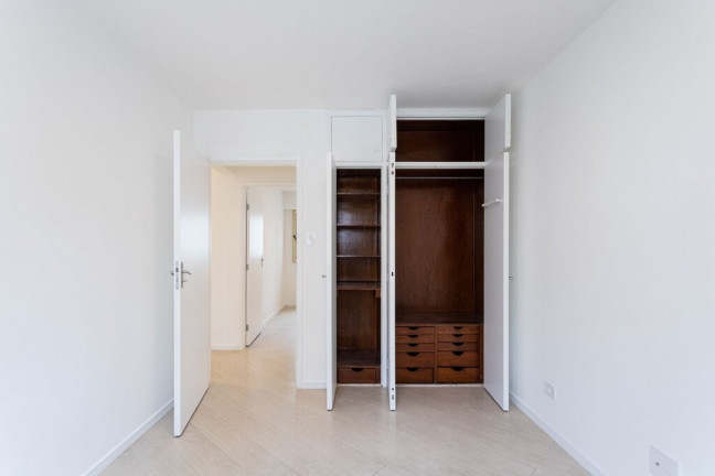 Imagem Imóvel com 3 Quartos à Venda, 95 m² em Itaim Bibi - São Paulo