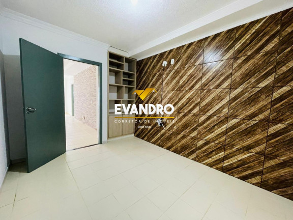 Casa com 3 Quartos à Venda, 198 m² em Jardim Imperial - Cuiabá