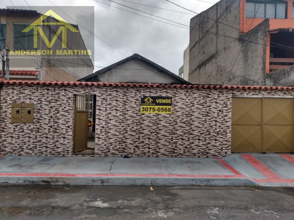 Casa com 3 Quartos à Venda, 185 m² em Vila Nova - Vila Velha