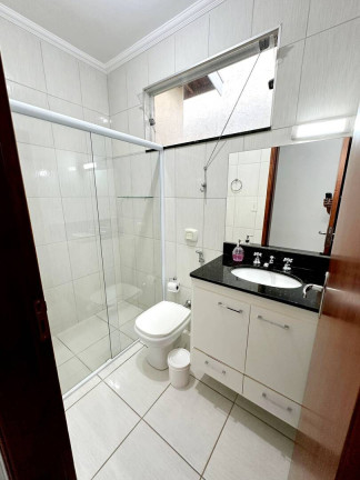 Imagem Casa com 2 Quartos à Venda, 130 m² em Recanto Das águas - São João Da Boa Vista Imagem Casa com 2 Quartos à Venda, 130 m² em Recanto Das águas - São João Da Boa Vista
