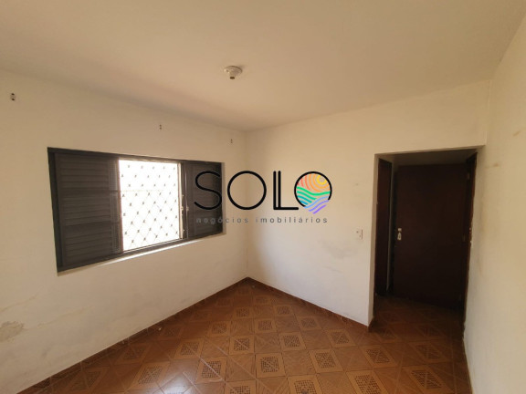 Imagem Casa com 2 Quartos à Venda, 139 m² em Centro - Araraquara Imagem Casa com 2 Quartos à Venda, 139 m² em Centro - Araraquara