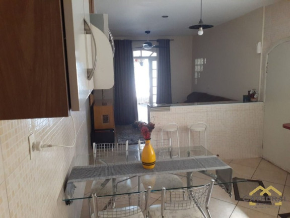 Imagem Casa com 3 Quartos à Venda, 152 m² em Vila Santana Ii - Jundiaí