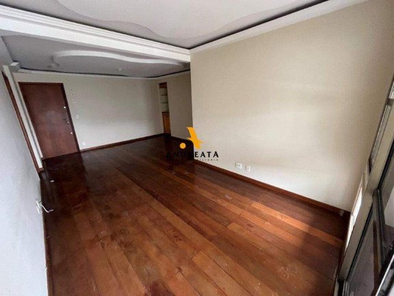 Imagem Apartamento com 3 Quartos à Venda, 116 m² em Barra Da Tijuca - Rio De Janeiro