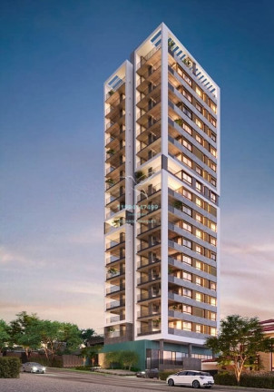 Imagem Apartamento com 3 Quartos à Venda, 119 m² em Perdizes - São Paulo