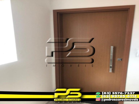 Imagem Apartamento com 2 Quartos à Venda, 56 m² em Gramame - João Pessoa