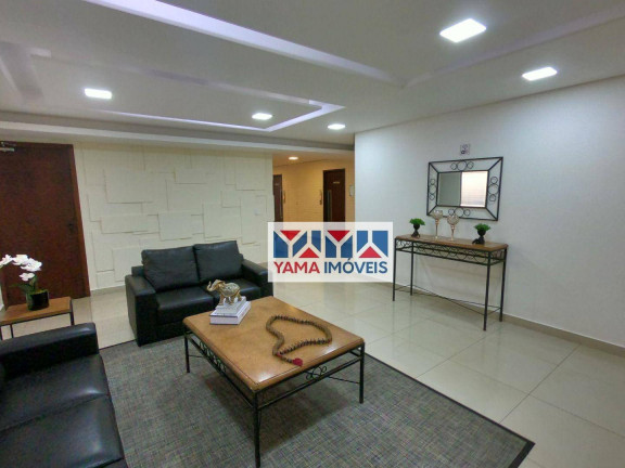 Imagem Apartamento com 3 Quartos à Venda, 117 m² em Jardim São Luiz - Ribeirão Preto