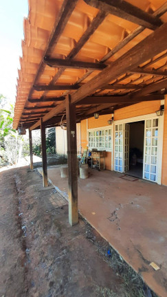 Imagem Casa com 1 Quarto à Venda, 80 m² em Recanto Da Lagoa - Lagoa Santa Imagem Casa com 1 Quarto à Venda, 80 m² em Recanto Da Lagoa - Lagoa Santa