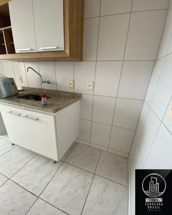 Imagem Apartamento com 2 Quartos para Alugar, 63 m² em Jardim Guarujá - Sorocaba Imagem Apartamento com 2 Quartos para Alugar, 63 m² em Jardim Guarujá - Sorocaba