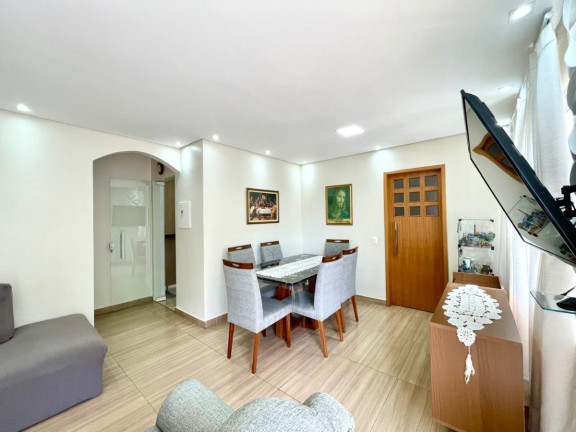 Imagem Apartamento com 3 Quartos à Venda, 78 m² em Vila Formosa - São Paulo