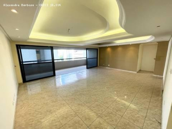 Imagem Apartamento com 4 Quartos à Venda, 156 m² em Casa Amarela - Recife