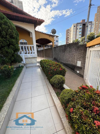 Casa com 3 Quartos à Venda, 160 m² em Imbaúbas - Ipatinga