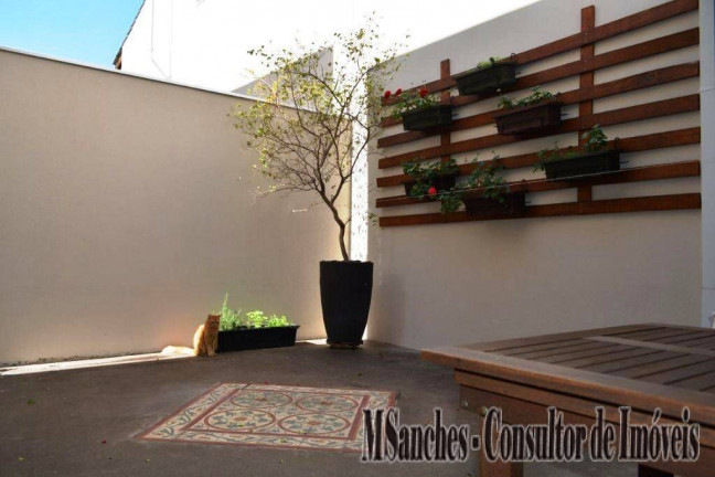 Imagem Casa de Condomínio com 3 Quartos à Venda, 151 m² em Jardim Guaruja - Sorocaba