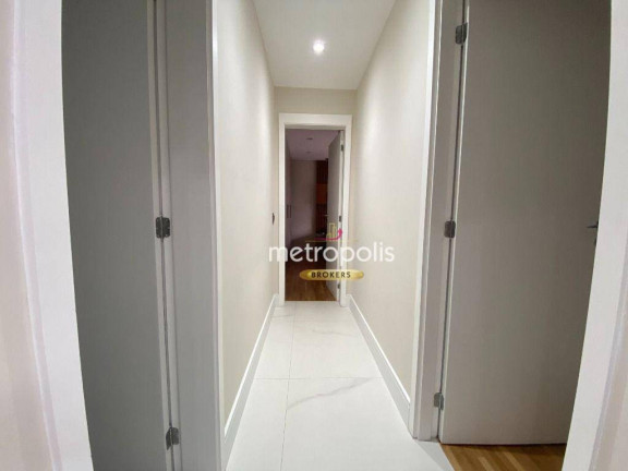 Imagem Apartamento com 2 Quartos à Venda, 81 m² em Cerâmica - São Caetano Do Sul