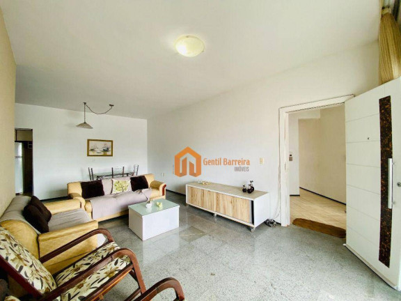 Imagem Apartamento com 3 Quartos à Venda, 134 m² em Cocó - Fortaleza Imagem Apartamento com 3 Quartos à Venda, 134 m² em Cocó - Fortaleza