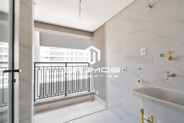 Imagem Imóvel com 3 Quartos à Venda, 123 m² em Chácara Klabin - São Paulo