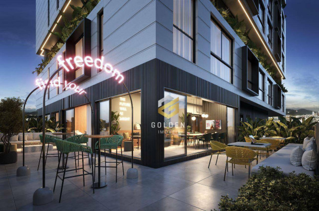 Imagem Sala Comercial à Venda, 436 m² em São Francisco De Assis - Balneário Camboriú