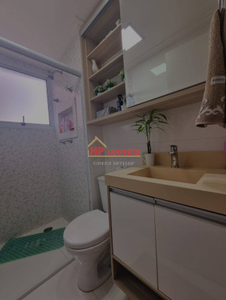 Imagem Apartamento com 2 Quartos à Venda, 49 m² em Jardim Roberto - Osasco