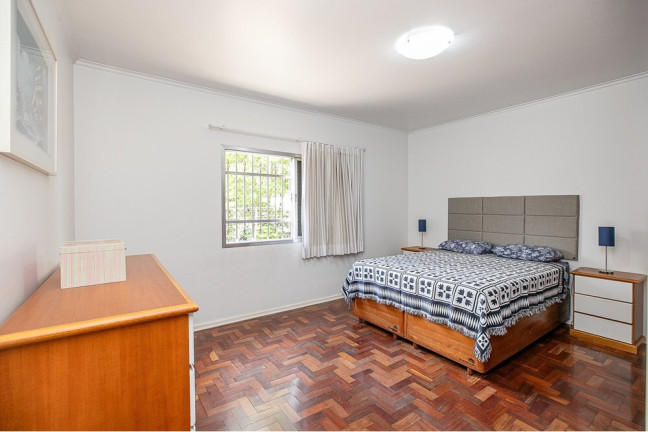 Imagem Casa com 3 Quartos à Venda, 173 m² em Mirandópolis - São Paulo