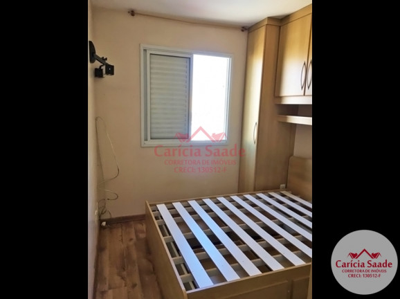 Imagem Apartamento com 3 Quartos à Venda, 63 m² em Vila Mariana - São Paulo