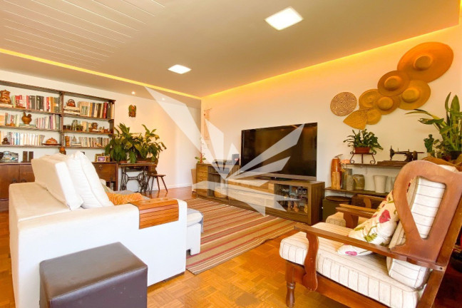 Imagem Apartamento com 4 Quartos à Venda, 186 m² em Asa Norte - Brasília Imagem Apartamento com 4 Quartos à Venda, 186 m² em Asa Norte - Brasília