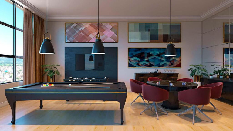 Imagem Apartamento com 2 Quartos à Venda, 69 m² em Itapema - Itapema